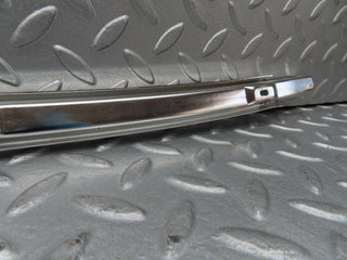 12591 Mercedes-Benz W108 280SE 3.5 Rear Right Chrome Window Channel