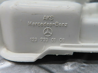 21645 Mercedes-Benz W126 300SE Rear Left Door Lock Mechanism 1237330108