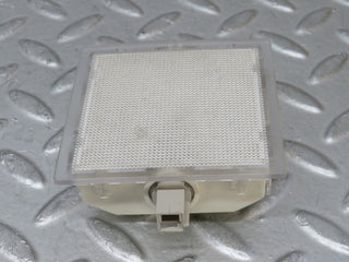 35138 Mercedes-Benz W221 Glove Box Light 2218200201