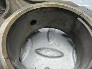 W111 piston with connecting rod used OEM