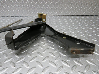 W116 handbrake regulator used OEM