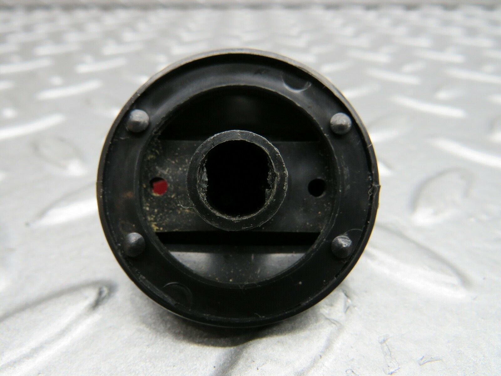 21874 Mercedes-Benz W123 Heater Control Knob Set
