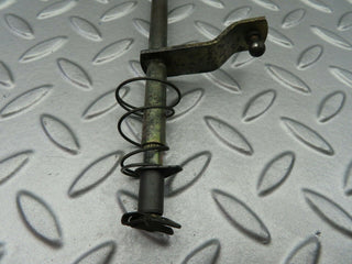 6402 Mercedes-Benz W126 380SE Throttle Linkage