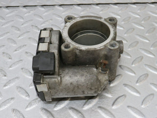 35191 Mercedes-Benz W221 Throttle Body Valve Bosch 6420900070 0281002678