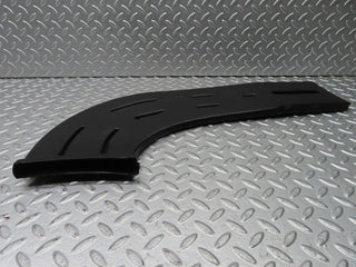 21504 Mercedes-Benz W126 300SE Air Duct Heater Ventilation Right 1268314846