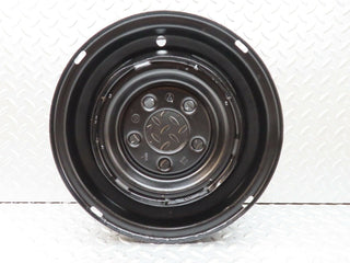 W121 Ponton steel wheel 4.5kx13 used OEM