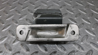 W109 door hinge right side used OEM