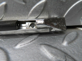 12947 Mercedes-Benz W111 220SE Rear Left Centre Fender Wing Moulding Trim