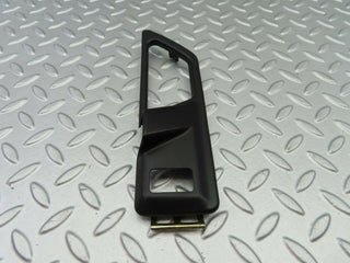 6433 Mercedes-Benz S124 E220 Wagon Door Opener Frame Rear Right
