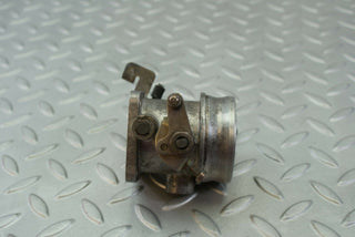 W115 throttle body valve used OEM