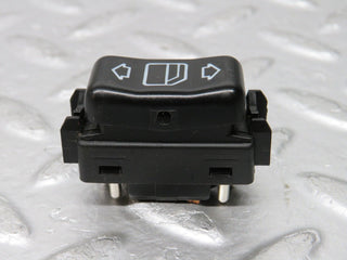 W124 electric window switch right used OEM