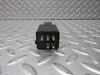 28669 Mercedes-Benz W123 230E Rear Heated Window Relay 1078200010