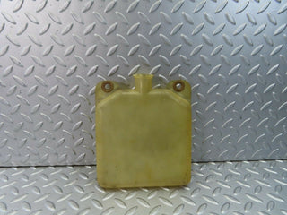 W108 windscreen washer fluid reservoir used OEM