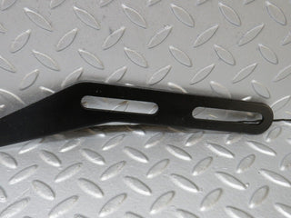 W126 exhaust bracket used OEM