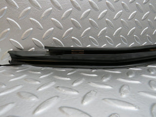 29967 Porsche 924 Door Sill Right Side