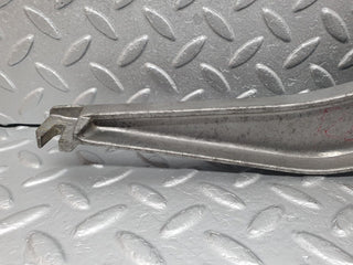 W126 brake pedal bracket used OEM