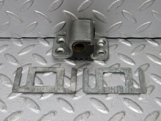 34424 Mercedes-Benz C126 380SEC Coupe Door Lock Latch Right Side