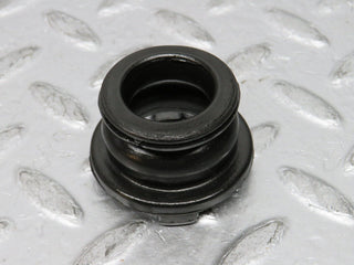 W116 oil pump suction pipe used OEM