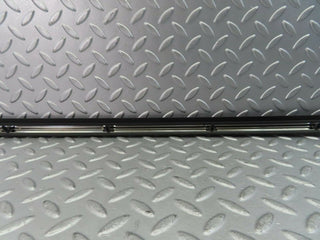 10290 Mercedes-Benz W116 Front Left Door Centre Moulding Trim