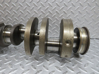 37668 Mercedes-Benz W109 300SEL Crankshaft 1160311001