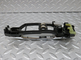 34697 Mercedes-Benz W210 320E Front Left Exterior Door Handle No Key