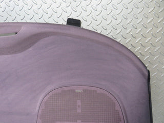 34815 Mercedes-Benz W210 320E Parcel Shelf Grey 2106902949 2105409432