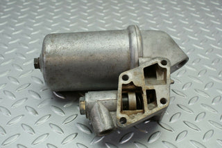 2869 Mercedes-Benz C123 280CE Coupe Oil Filter House 1101802611