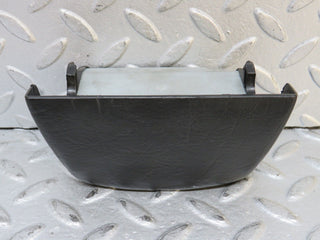 W124 Cabriolet centre console rear ashtray used OEM