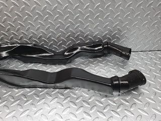 40903 Mercedes-Benz W126 300SE Cabin Center Air Duct Channel 1268317946