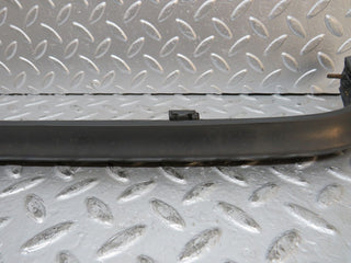 31962 Mercedes-Benz W123 230E Tail Light Moulding Trim Right Side
