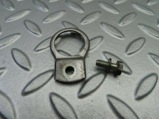 R107 SLC fuel injector bracket used OEM