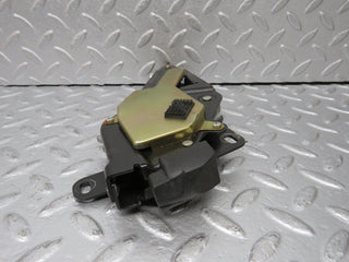 R129 SL roof lock right side used OEM