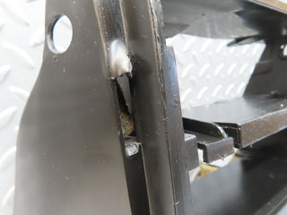 17422 Mercedes-Benz R129 300SL Coupe Centre Console