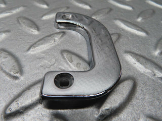 13050 Mercedes-Benz W111 220S Left Interior Chrome Door Latch Trim