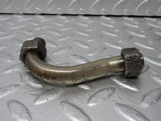 34655 Mercedes-Benz C126 380SEC Coupe EGR Valve Hose Pipe