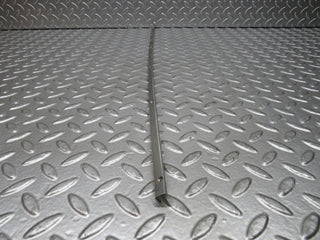 30504 Mercedes-Benz W124 230E Sunroof Chrome Trim