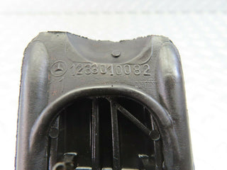 W123 Coupe accelerator pedal with rubber used OEM