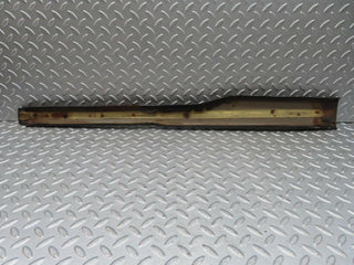13251 Mercedes-Benz W111 220S B Pillar Cover Right Side