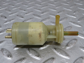 27059 Mercedes-Benz W123 280E Windscreen Washer Pump