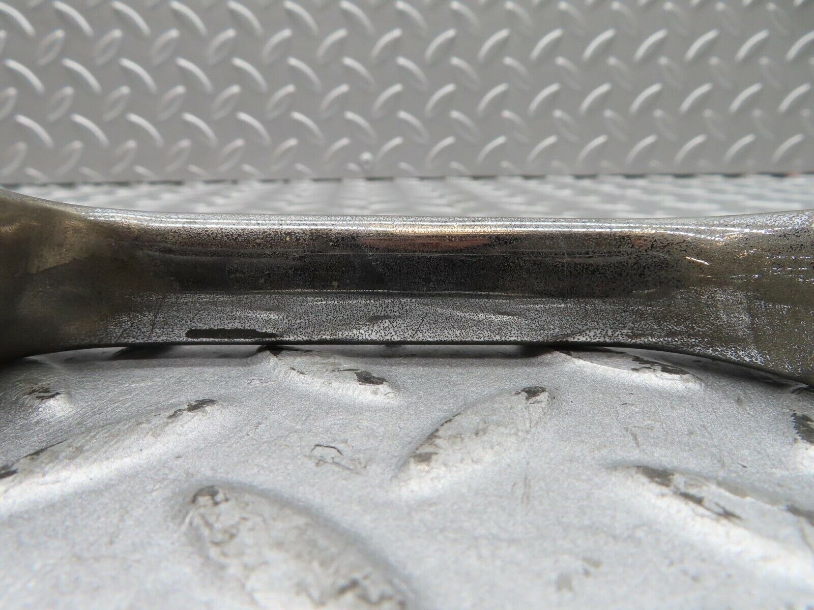 12455 Mercedes-Benz W108 Chrome Door Handle Rear Right 1087661202