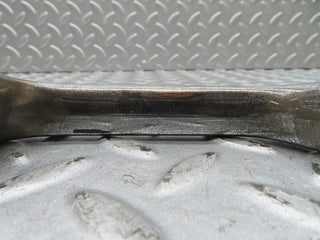 W108 chrome door handle rear right used OEM