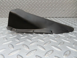 13345 Mercedes-Benz W111 220S Floor Covering Front Cover Plate