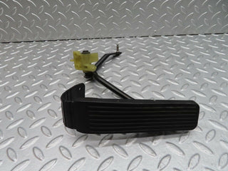 R129 SL accelerator pedal with linkage used OEM