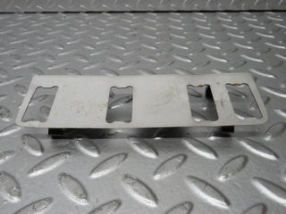 32214 Mercedes-Benz W123 230E Dashboard Switch Console Wood Trim