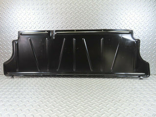 9624 Mercedes-Benz C123 280CE Coupe Fuel Tank Cover Plate