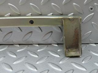 W123 rear right window channel used OEM