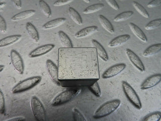 9423 Mercedes-Benz C124 300CE Coupe Electric Multi Purpose Relay 0015420219