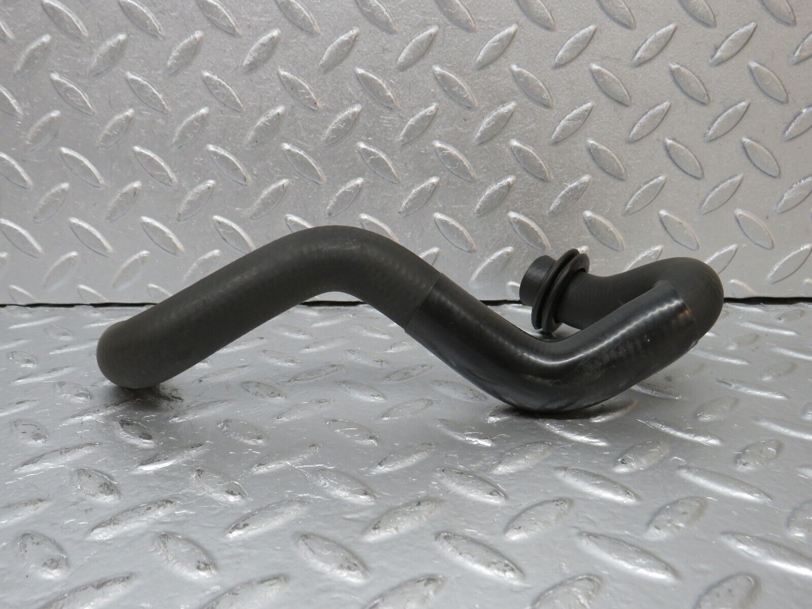 39689 Mercedes-Benz R129 320SL Coupe Coolant Hose Pipe 1269971581