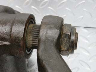 31062 Mercedes-Benz W123 200D Steering Box Steering Rack 1234610401