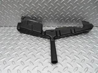 12024 Mercedes-Benz R129 300SL Coupe Windscreen Drain Channel Right 1296280273